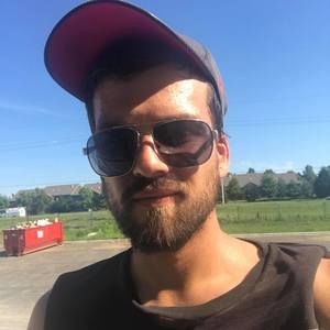 Meet your Posher, Lance